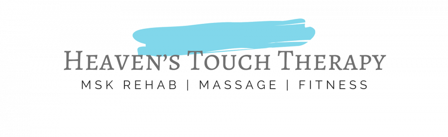 heavens touch therapy